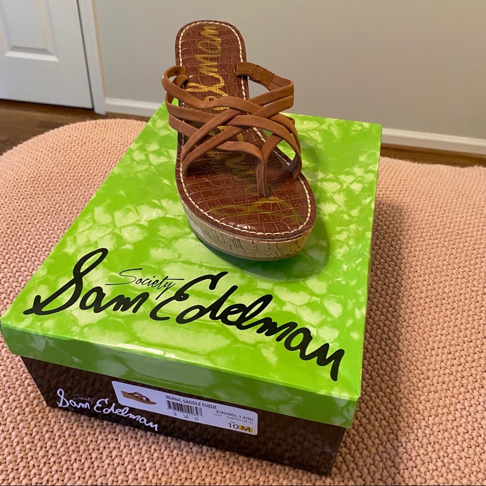 Sam Edelman Wedge